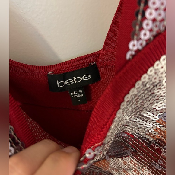 Bodycon Dress - Picture 3 of 3